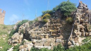 Tuscania - Il Rivellino 