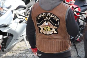 La Motobenedizione