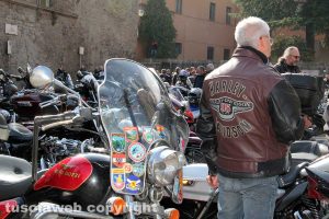 La Motobenedizione