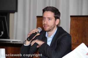 Marco Di Cosmo, digital strategist