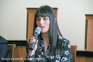 Michela Castellani, digital strategist