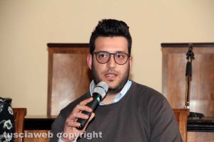 Davide Rossi, digital strategist