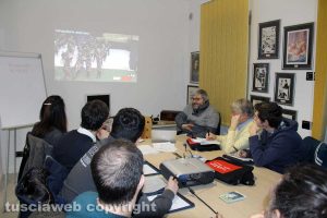 Tusciaweb Academy - Il corso di giornalismo