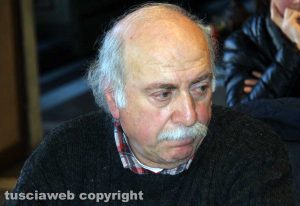 Francesco Lombardi