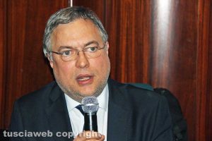 Andrea Augello