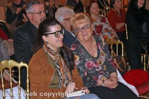 Chiara Frontini e Daniela Bizzarri