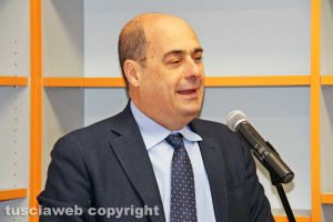 Nicola Zingaretti