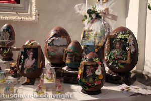 "Degustando la Pasqua"