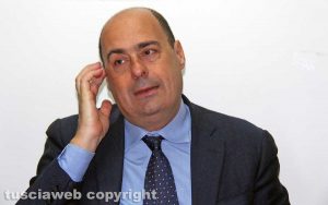 Nicola Zingaretti