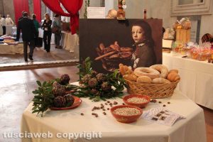 "Degustando la Pasqua"