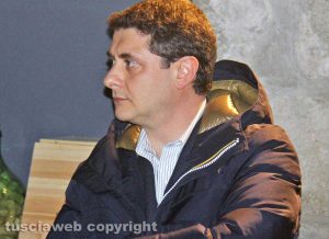 Alessandro Mazzoli