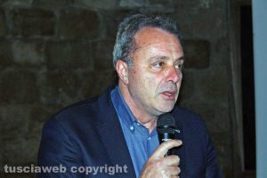 Fabio Melilli