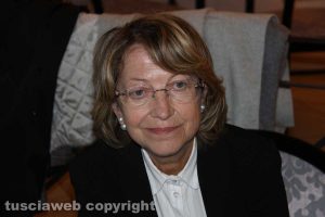 Politica - Pd - Titti Di Salvo