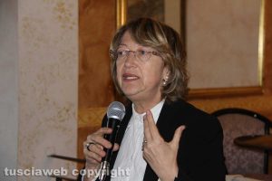 Politica - Pd - Titti Di Salvo