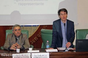 Antonio Salvatore Dinallo e Francesco Boscheri