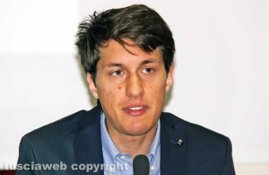 Francesco Boscheri