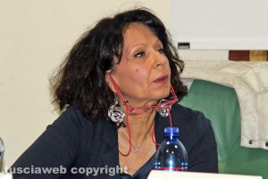 Maria Patrizia Gaddi