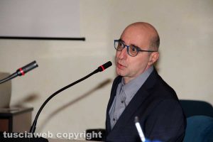 Maurizio Menicacci