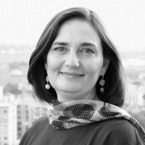Tarquinia - Il segretario Pd Maria Laura Santi
