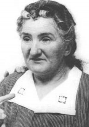 Leonarda Cianciulli, la serial killer passata alla storia come "la