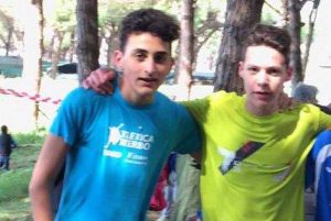 Sport - Atletica leggera - Leonardi ed Ercoli della Finass Viterbo