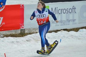 Sport - Martina Casagrande