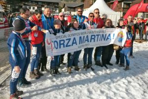 Sport - Martina Casagrande