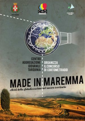“Made in Maremma”