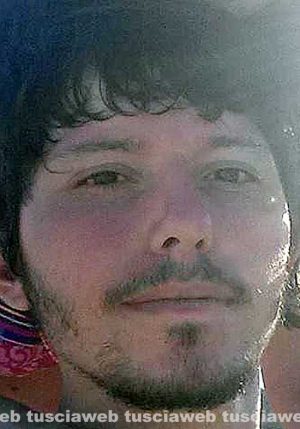 Femminicidio-suicidio a Orte - Francesco Marigliani