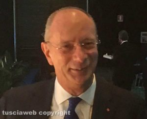 Mauro Pampana