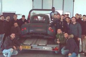 Viterbo - Alternanza scuola-lavoro, corso per meccatronici