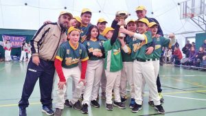 Sport - Baseball - Montefiascone