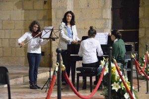 Concorso musicale internazionale città di Tarquinia