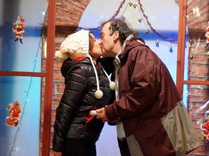"Natale in famiglia" al teatro il Mascherone di Valentano