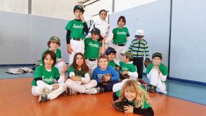 Sport - Baseball - Nuova Roma