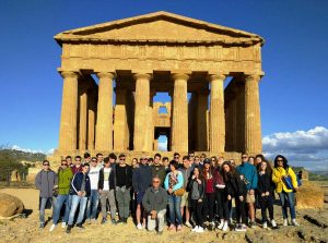 Ite "P. Savi ad Agrigento