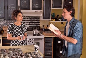 "Paterson" di Jim Jarmusch