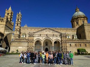 Ite "P. Savi a Palermo