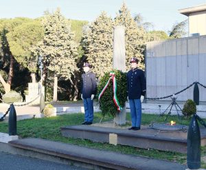 Viterbo - Raduno degli ex allievi del 62esimo corso 