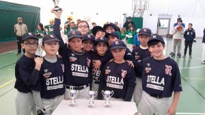 Sport - Baseball - Rams Viterbo