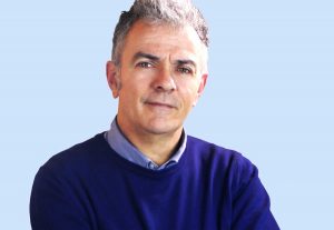 Renato Bacciardi