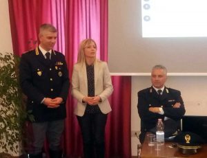 Road tour “Autotrasporto e controlli su strada”