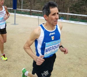 Sport - Atletica leggera - Rolando Di Marco