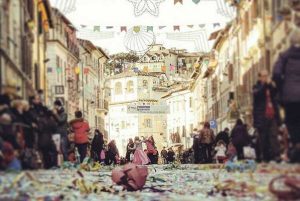 Ronciglione - La foto di Silvia Cappelletti