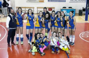 Sport - Pallavolo - Vbc Viterbo
