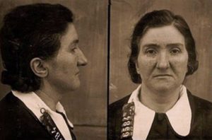 Leonarda Cianciulli, la serial killer passata alla storia come "la