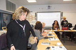 Tarquinia - Iis "V. Cardarelli" - Il progetto europeo Erasmus + "Eliot"