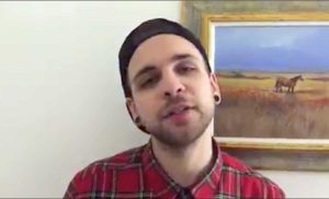 Alessio Bernabei annuncia il rinvio dei live