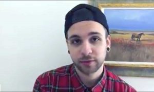 Alessio Bernabei annuncia il rinvio dei live