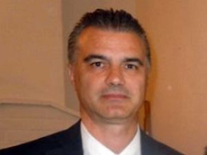 Massimo Gasbarri